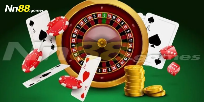 Các sản phẩm đáng tham gia nhất hiện nay tại casino Nn88