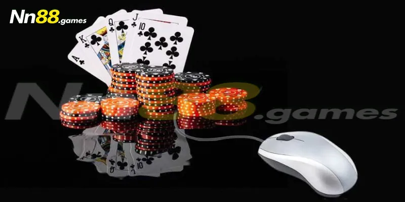 Sân chơi casino Nn88 đẳng cấp