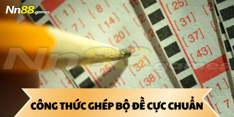 Top 3 công thức ghép bộ đề cực chuẩn từ chuyên gia