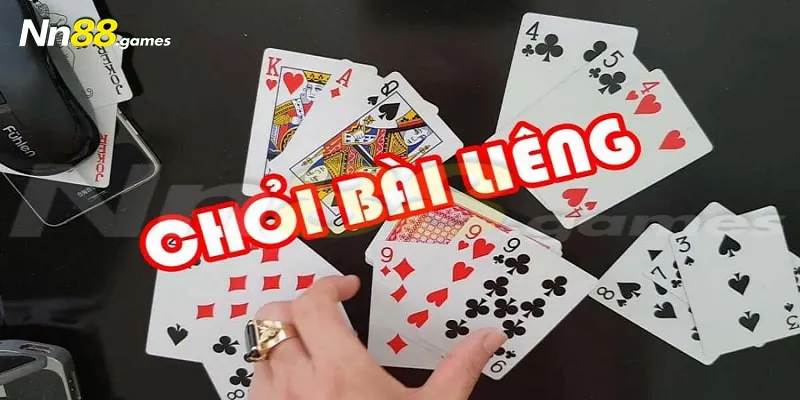 Giới thiệu tổng quan về chơi game bài liêng