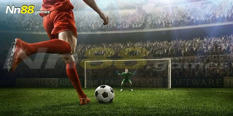 Soi kèo Penalty dựa vào tâm lý và kinh nghiệm của cầu thủ