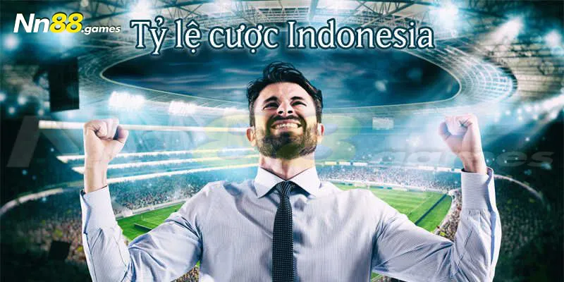 Indo odds - Hình thức hấp dẫn nhất hiện nay 