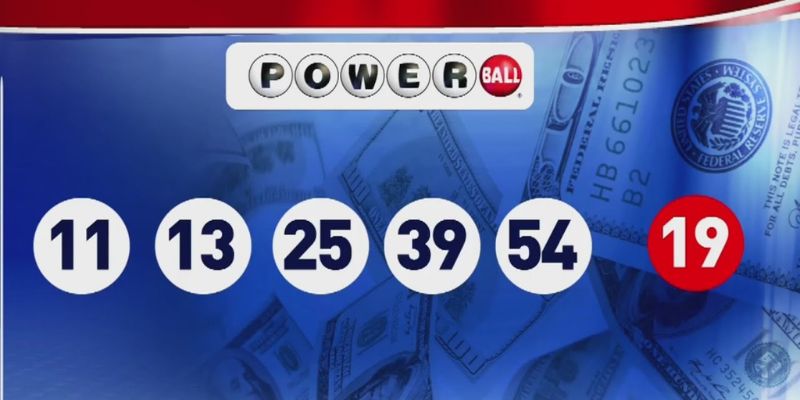 Giới thiệu xổ số Powerball