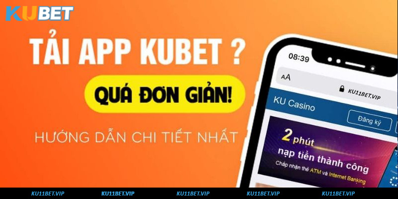 Tìm hiểu về điều kiện cần đáp ứng khi tải app nhà cái