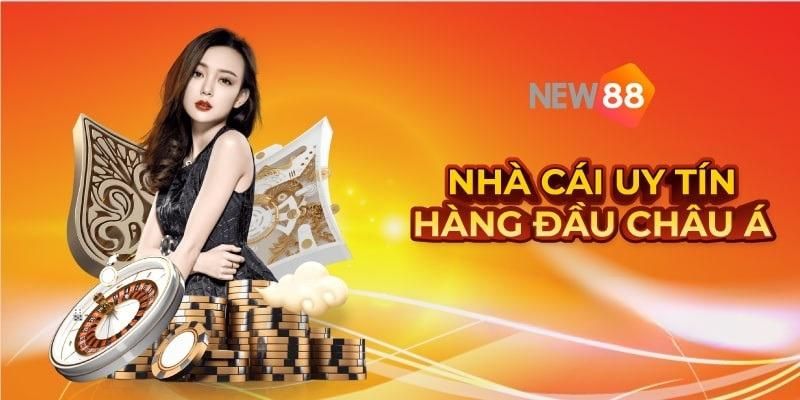 Các hạng mục đang phát triển tại New88