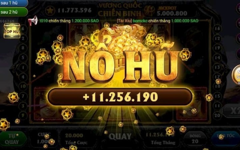 Đọc và nắm bắt kỹ các luật chơi các game nổ hũ tại OK9