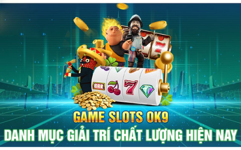 Hướng dẫn từng bước tham gia siêu phẩm nổ hũ OK9