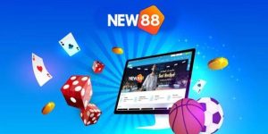 Khái quát đôi nét về nhà cái New88