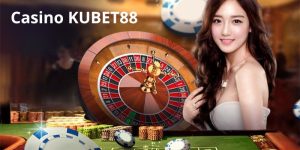 Casino KUBET88 - Thiên Đường Săn Thưởng Trong Tầm Tay Bạn