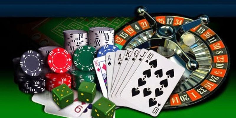 Chất lượng dịch vụ của casino