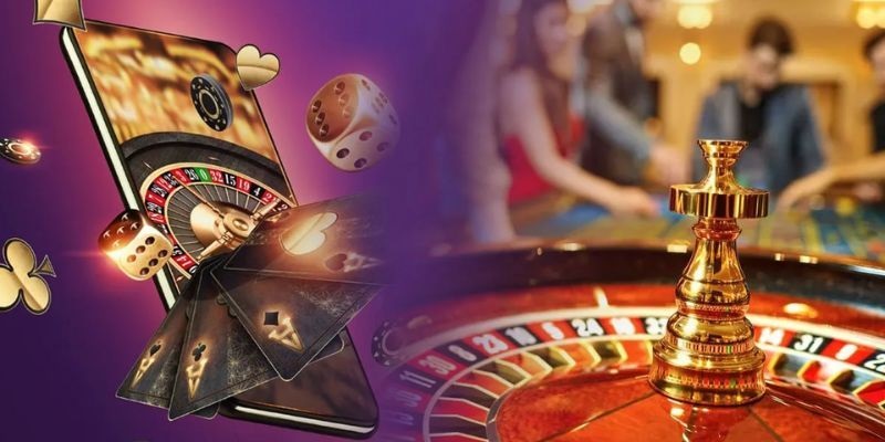 Top 4 trò chơi casino trực tuyến nên thử tại I9BET