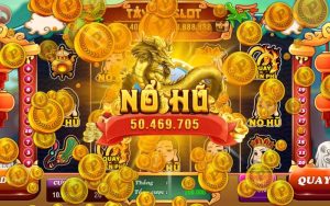 Nổ Hũ Vin777 - Game Đổi Thưởng Đẳng Cấp Nhất Năm 2024