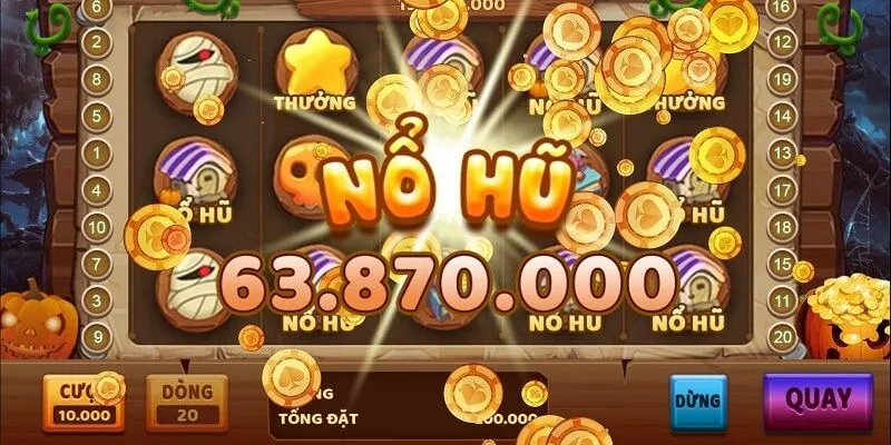 Tựa game này của 8kbet đem đến nhiều phiên bản hấp dẫn