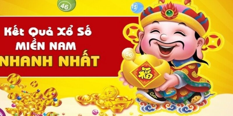 Cách tham gia xổ số miền Nam