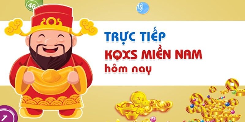 Lợi ích của xổ số miền Nam