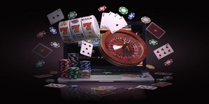 Casino 8kbet: Trải Nghiệm Đỉnh Cao Đáng Chơi Nhất 2024