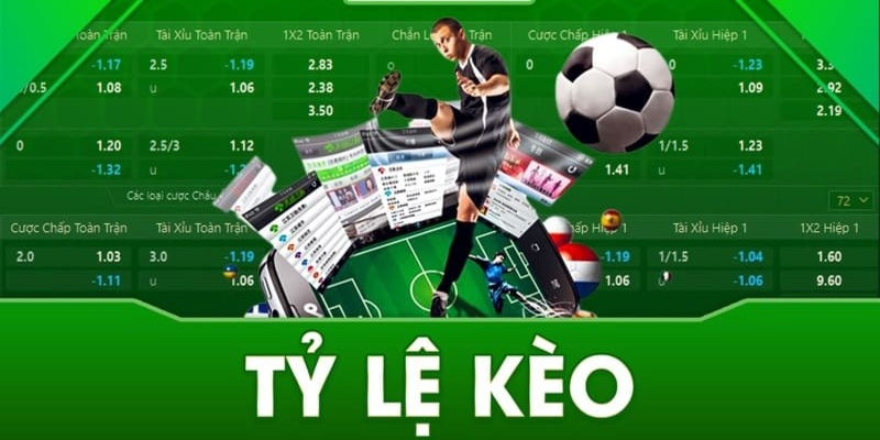 Các sảnh cược thể thao Bet88 cực hot