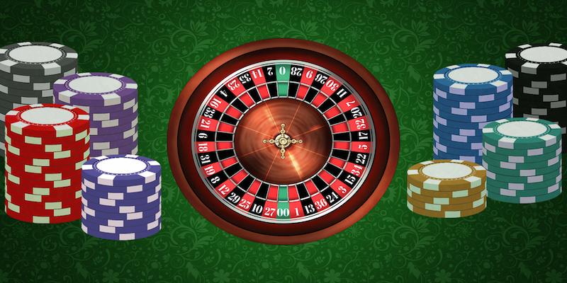 Casino 33win – Tận Hưởng Không Gian Cá Cược Hấp Dẫn Top 1